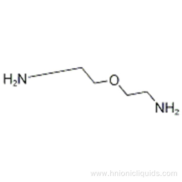 H2N-PEG-NH2 CAS 24991-53-5